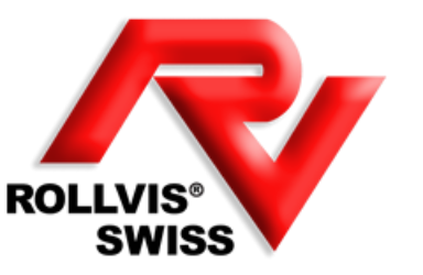 Rollvis SA logo