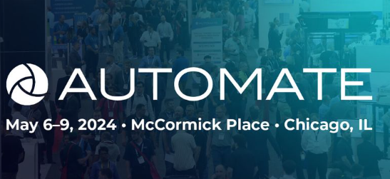 2024 Automate Chicago Banner